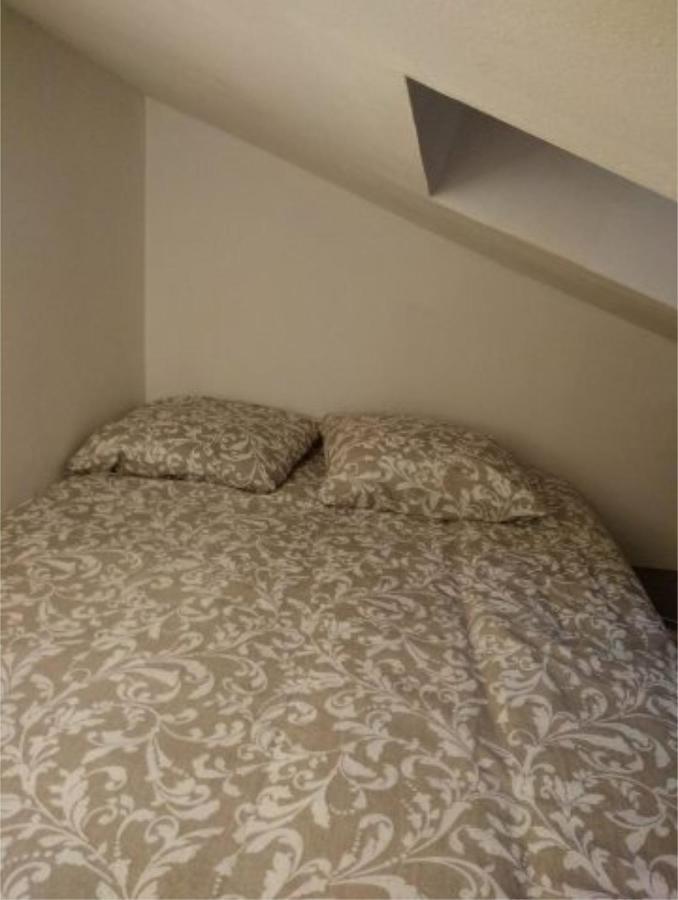 Le Cosy Cauchois Appartement Rouen Buitenkant foto