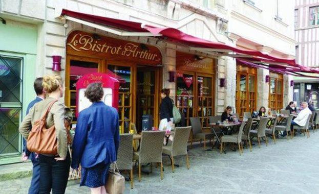 Le Cosy Cauchois Appartement Rouen Buitenkant foto